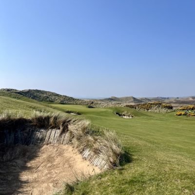 European Club, Ireland