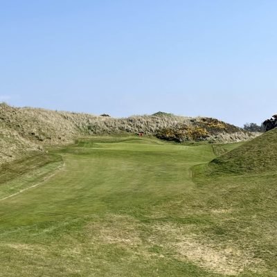 European Club, Ireland