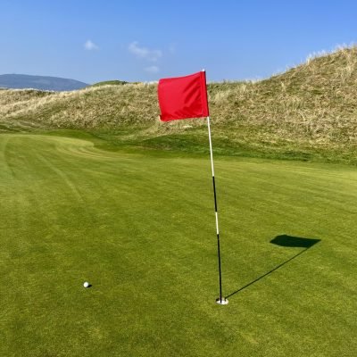 European Club, Ireland