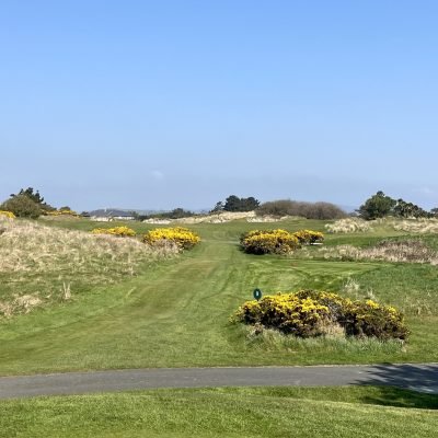 European Club, Ireland