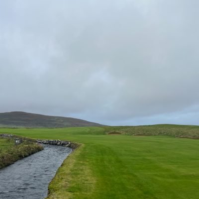 The Machrie