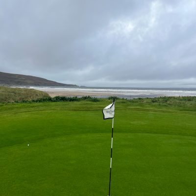 The Machrie