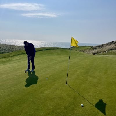 European Club, Ireland