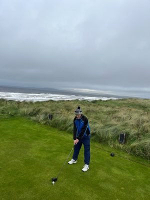 The Machrie