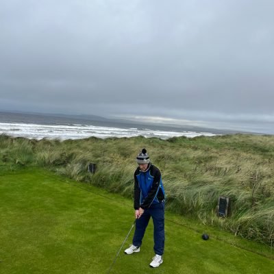 The Machrie