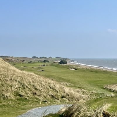 European Club, Ireland