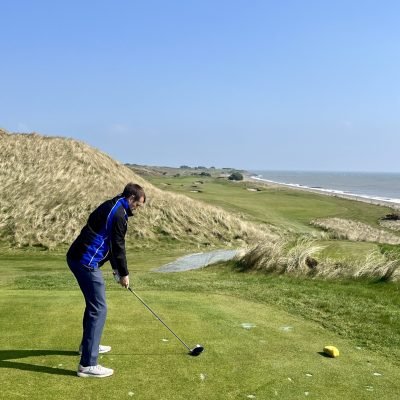 European Club, Ireland
