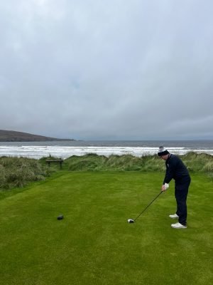 The Machrie