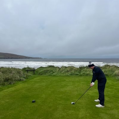 The Machrie