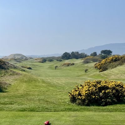 European Club, Ireland