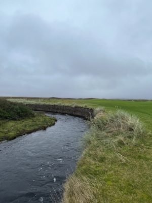 The Machrie