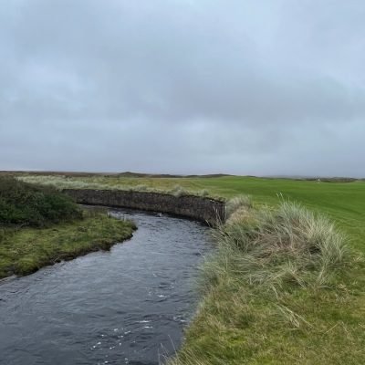 The Machrie
