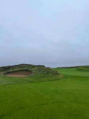 The Machrie