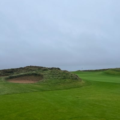 The Machrie