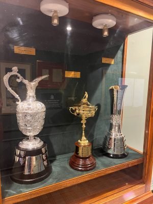 Walton Heath - Old course