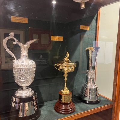 Walton Heath - Old course