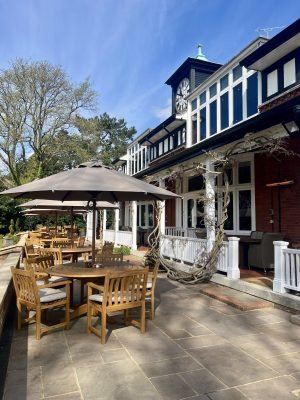 Sunningdale (Old), England