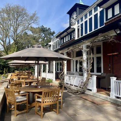 Sunningdale (Old), England