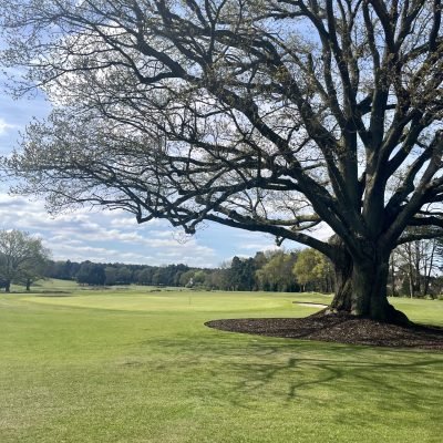Sunningdale (Old), England