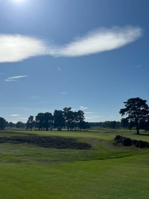 Walton Heath - Old course