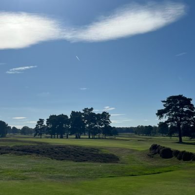 Walton Heath - Old course