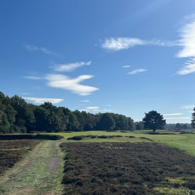Walton Heath - Old course