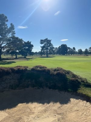 Walton Heath - Old course