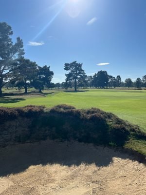 Walton Heath - Old course