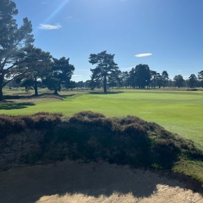 Walton Heath - Old course