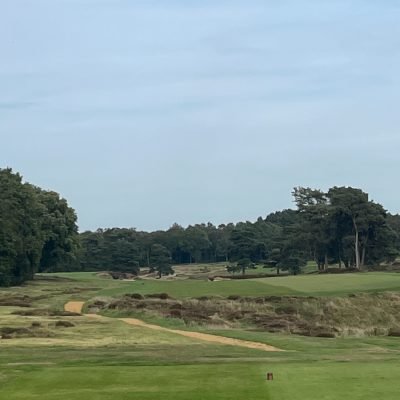 Walton Heath - Old course