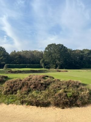 Walton Heath - Old course