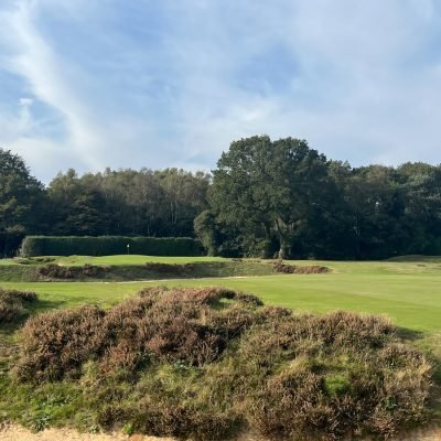 Walton Heath - Old course