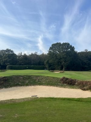Walton Heath - Old course