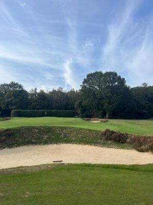 Walton Heath - Old course
