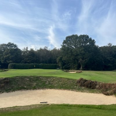 Walton Heath - Old course
