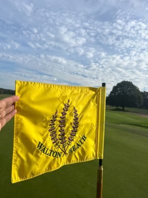 Walton Heath - Old course