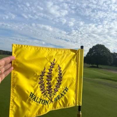 Walton Heath - Old course
