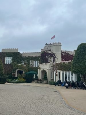 Wentworth