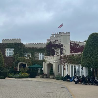 Wentworth