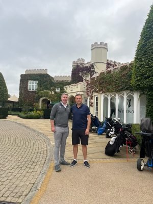 Wentworth