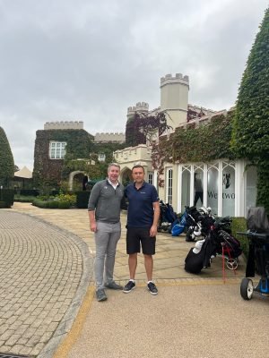 Wentworth