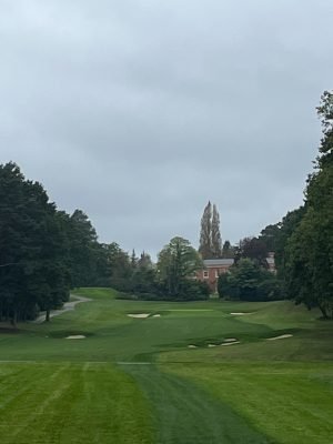 Wentworth