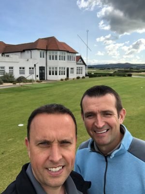 Portmarnock, Ireland