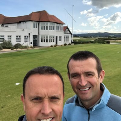 Portmarnock, Ireland