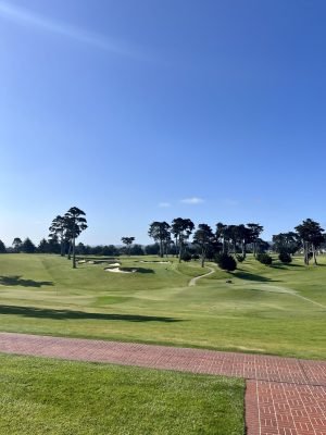 California Golf Club of San Francisco