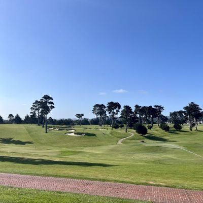 California Golf Club of San Francisco