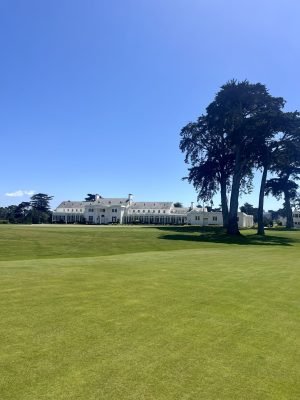 California Golf Club of San Francisco