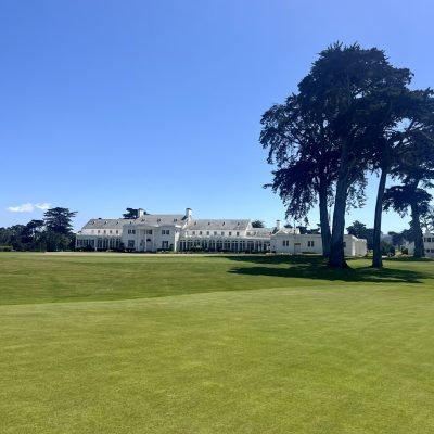 California Golf Club of San Francisco