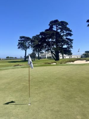 California Golf Club of San Francisco