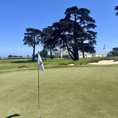California Golf Club of San Francisco